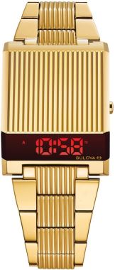 Bulova-ARCHIVE-97C110_Outlet-Kol Saati