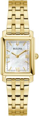 Bulova-SUTTON-97L177-Kol Saati