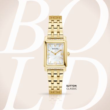 Bulova 97L177 Kol Saati