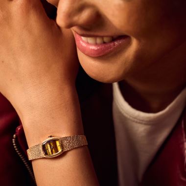 GODDESS OF TIME 97L185 Kol Saati