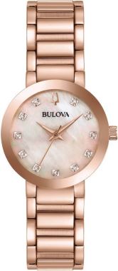 Bulova 97P132_Outlet SAAT