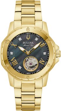 Bulova 97P171 Kol Saati