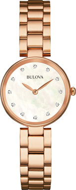 Bulova 97S111 Kol Saati