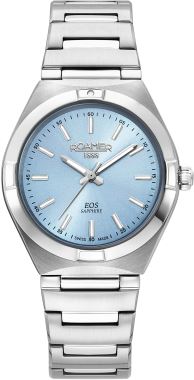 Roamer 982847-41-05-20 Kol Saati