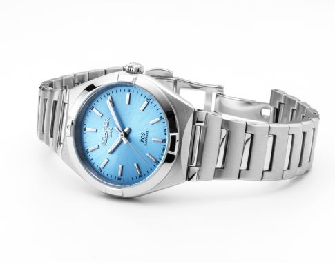 Roamer 982847-41-05-20 Kol Saati