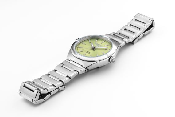 Roamer 982847-41-75-20 Kol Saati