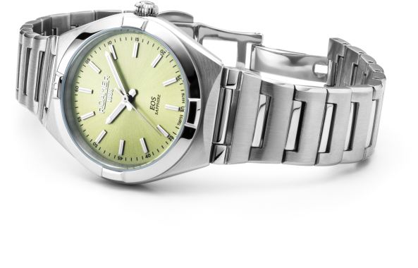 Roamer 982847-41-75-20 Kol Saati