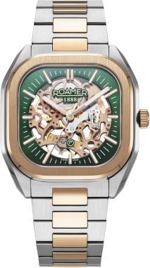 Roamer 985986-49-75-20 Kol Saati