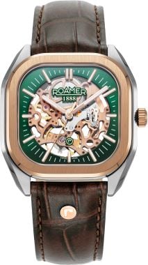 Roamer 985986-49-75-20 Kol Saati