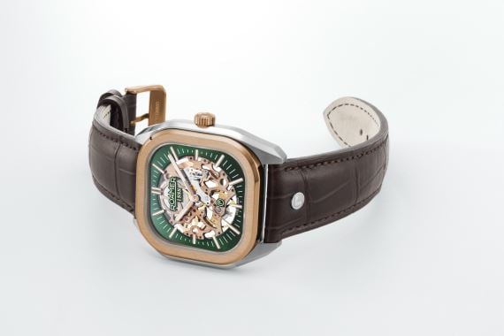 Roamer 985986-49-75-20 Kol Saati