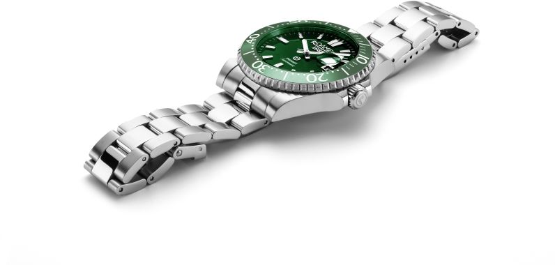 Roamer 986983-41-75-20 Kol Saati