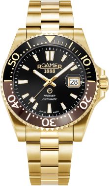 Premier 986983-48-85-20 Kol Saati