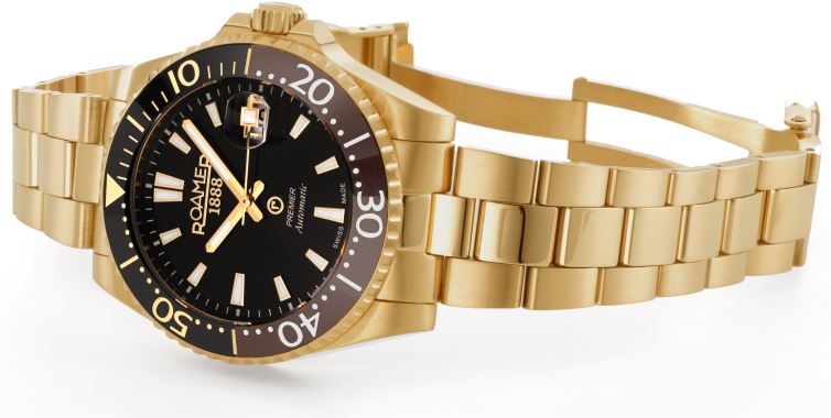 Premier 986983-48-85-20 Kol Saati