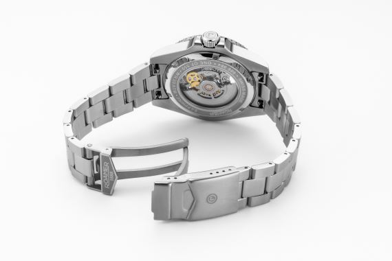 Premier Skeleton 986984-41-45-21 Kol Saati