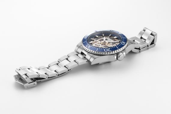 Premier Skeleton 986984-41-45-21 Kol Saati