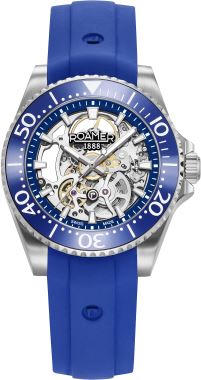 Premier Skeleton 986984-41-45-21 Kol Saati