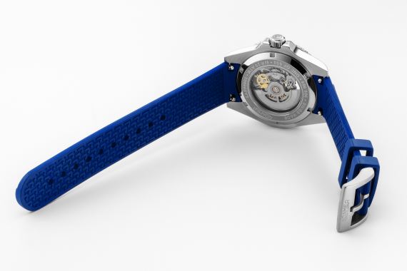 Premier Skeleton 986984-41-45-21 Kol Saati