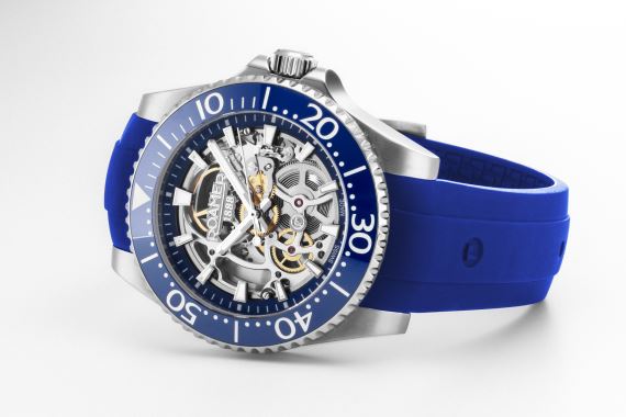 Premier Skeleton 986984-41-45-21 Kol Saati