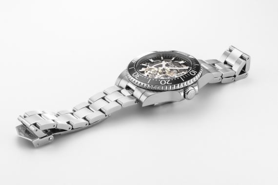 Premier Skeleton 986984-41-85-20 Kol Saati