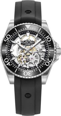 Premier Skeleton 986984-41-85-20 Kol Saati