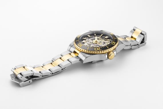 Premier Skeleton 986984-47-85-21 Kol Saati