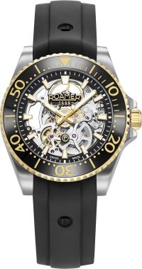 Premier Skeleton 986984-47-85-21 Kol Saati