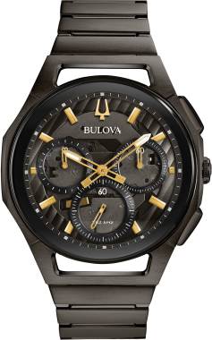 Bulova 98A206 Kol Saati