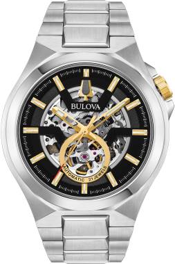 Bulova 98A224 Kol Saati