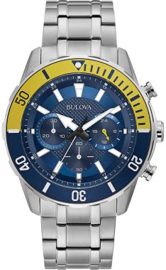 Bulova 98A245 Kol Saati