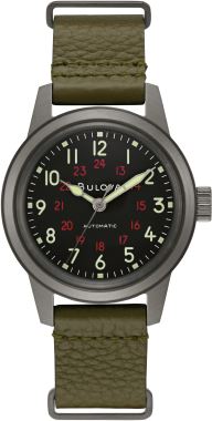Bulova 98A255 Kol Saati