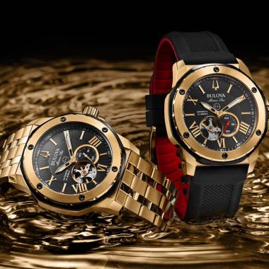 MARINE STAR 98A272 Kol Saati