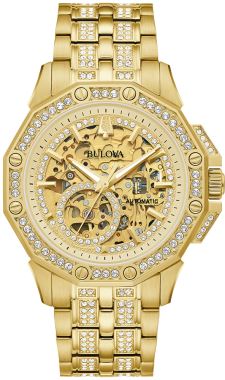 -Bulova-98A292-Kol Saati