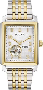 Bulova 98A308 Kol Saati