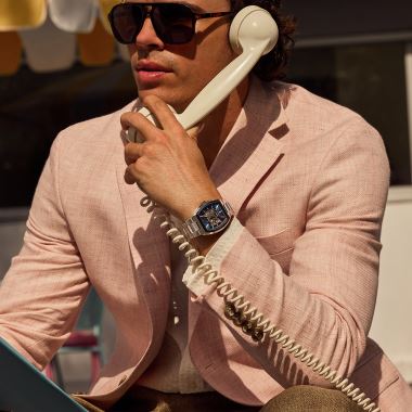 Bulova 98A319 Kol Saati