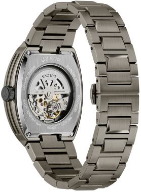 Bulova 98A321 Kol Saati