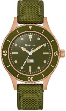 Bulova 98A324 Kol Saati