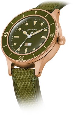 Bulova 98A324 Kol Saati