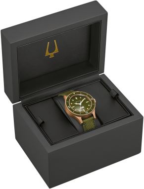 Bulova 98A324 Kol Saati