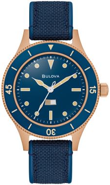 Bulova 98A325 Kol Saati