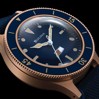 Bulova 98A325 Kol Saati