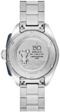 Bulova 98A329 Kol Saati