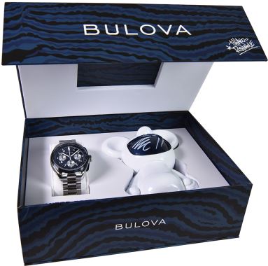 Bulova 98A329 Kol Saati