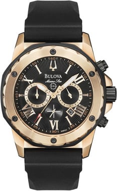 Bulova 98B104 Kol Saati