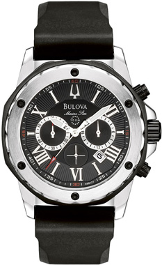 Bulova 98B127 Kol Saati