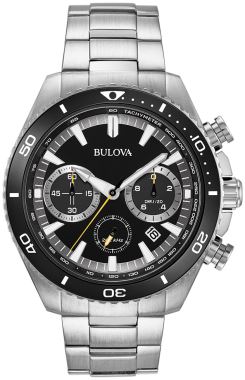 Bulova-PRECISIONIST-98B298-Kol Saati