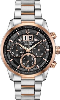 Bulova 98B335 Kol Saati