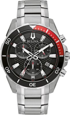 Bulova 98B344 Kol Saati