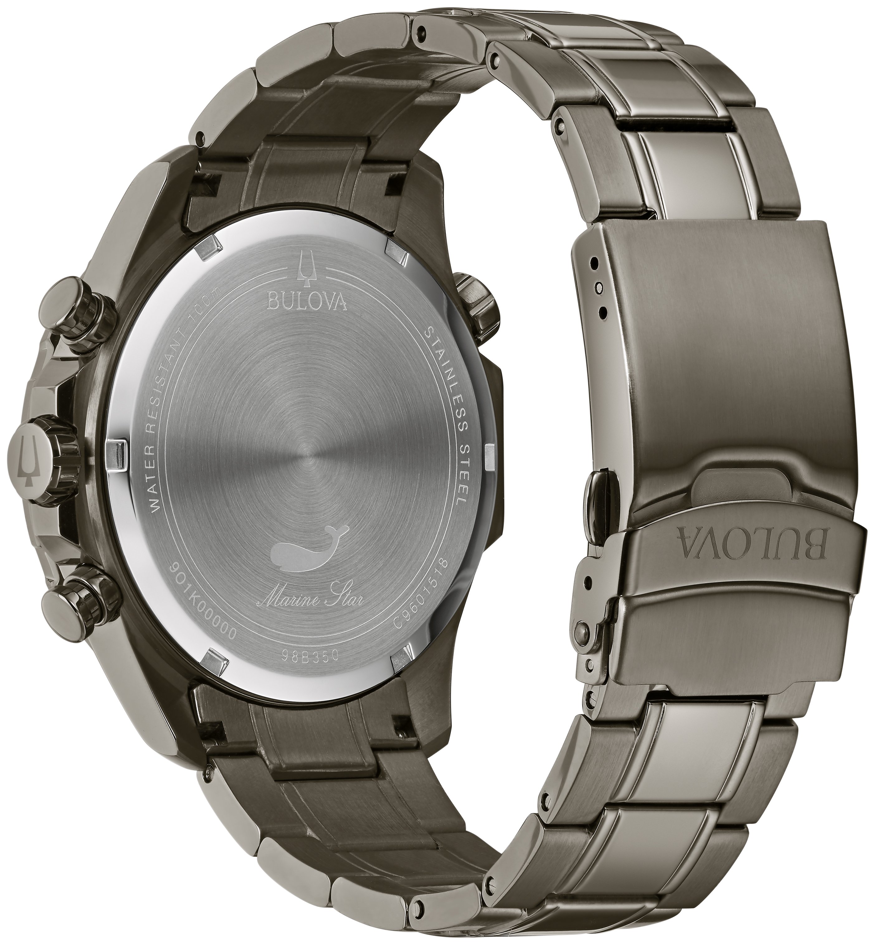 Bulova 98B350 Kol Saati