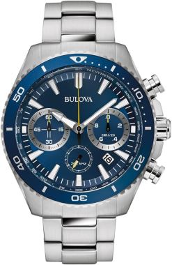 Bulova 98B393 Kol Saati