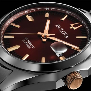 Bulova 98B422 Kol Saati